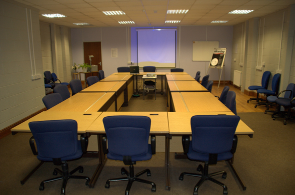 Conference room St Wilfrid's
