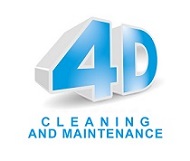 4D Cleaners
